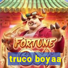 truco boyaa